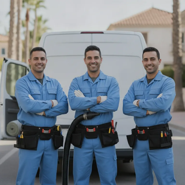 Aislamiento de Desván equipo en la Vila de Gracia